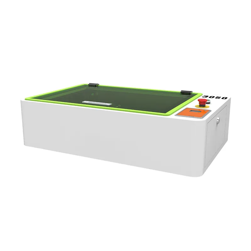 Desktop Co2 Laser Engraver